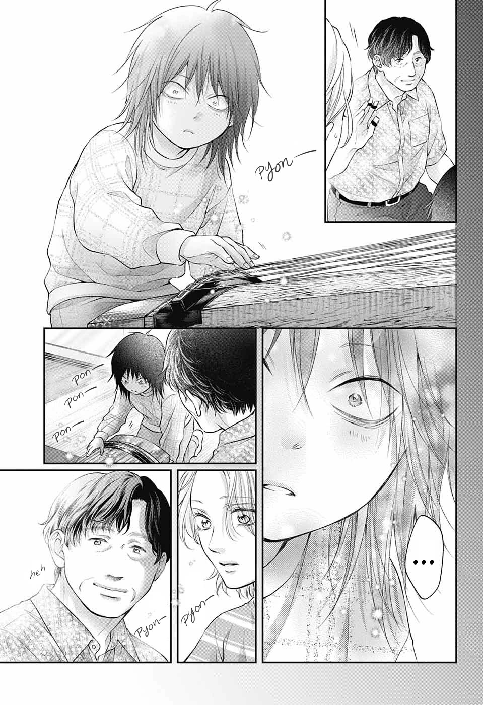 Kono Oto Tomare!, Chapter 130 image 30